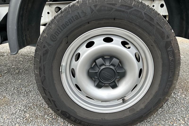 Used Ford Transit 2025 for sale - 76394117: Photo 24