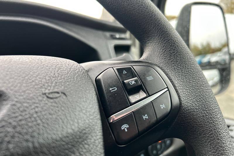 Used Ford Transit 2025 for sale - 76394117: Photo 35