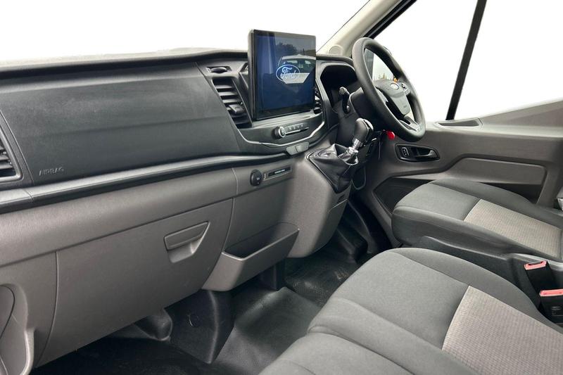 Used Ford Transit 2025 for sale - 76394117: Photo 4