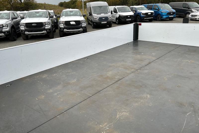 Used Ford Transit 2025 for sale - 76394117: Photo 5