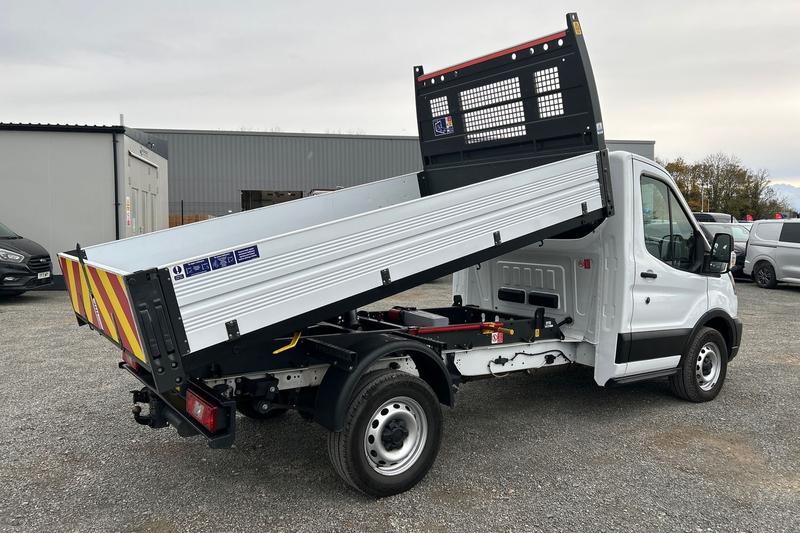 Used Ford Transit 2025 for sale - 76394117: Photo 8