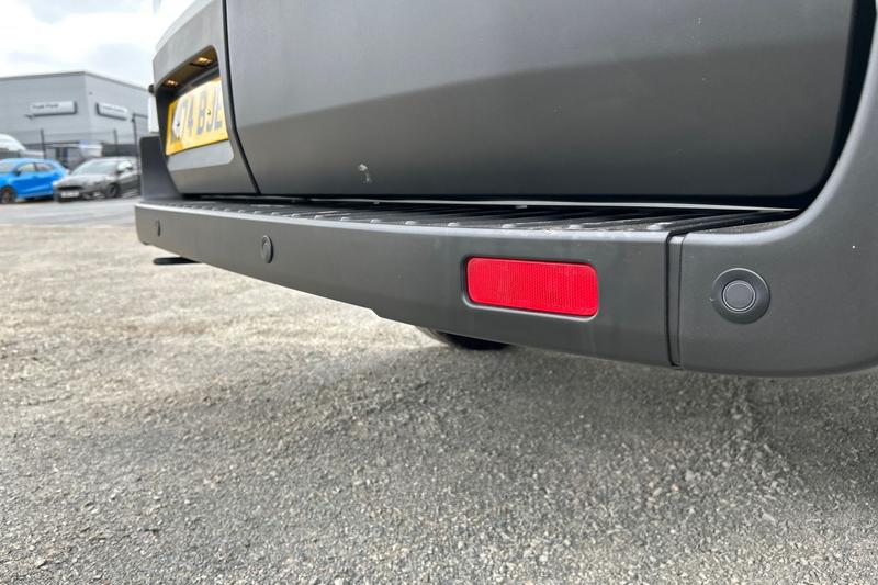 Vehicle 25