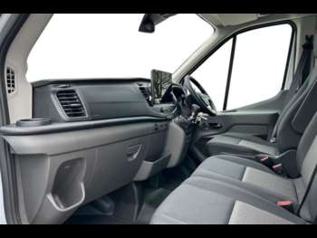 Used Ford Transit 2024 for sale - 74320469: Photo