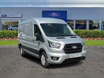 Ford - Transit