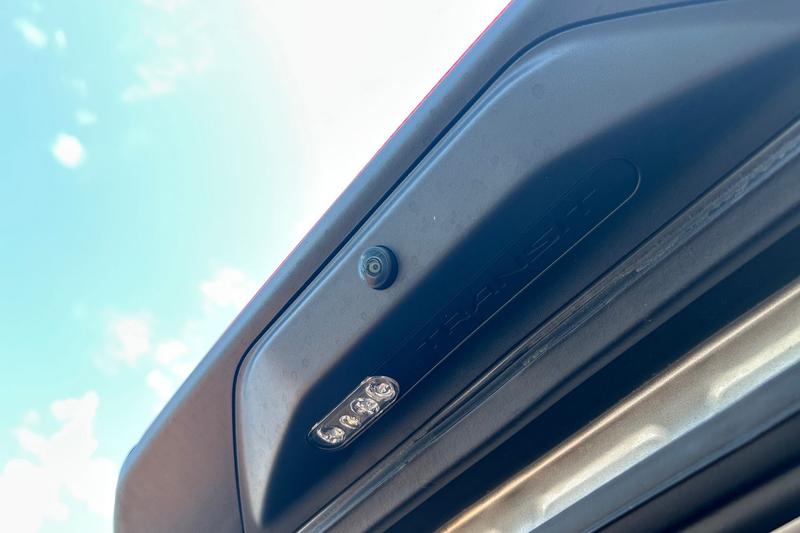 Vehicle 29
