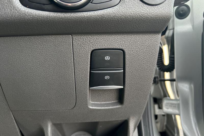 Vehicle 31