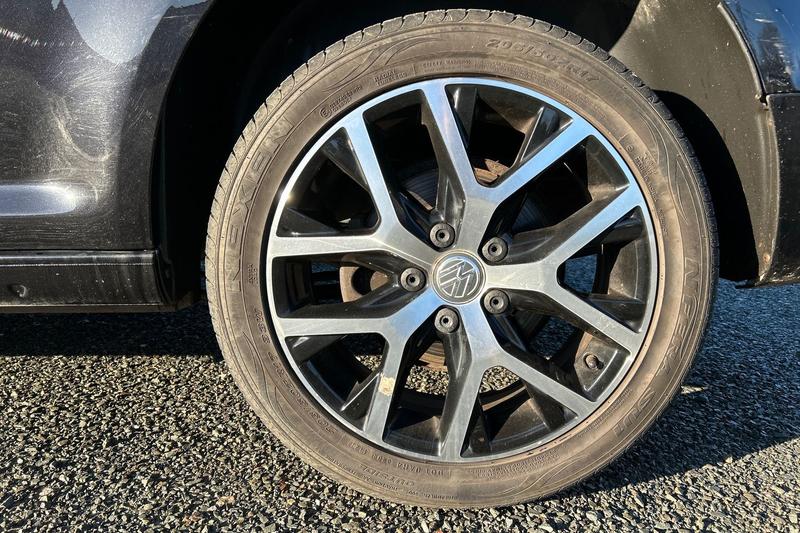 Used Volkswagen Caddy 2017 for sale - 76858796: Photo 23