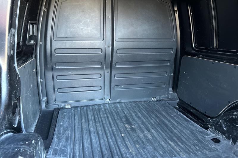 Used Volkswagen Caddy 2017 for sale - 76858796: Photo 26