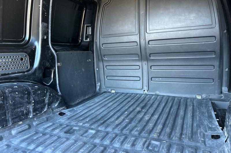 Used Volkswagen Caddy 2017 for sale - 76858796: Photo 27