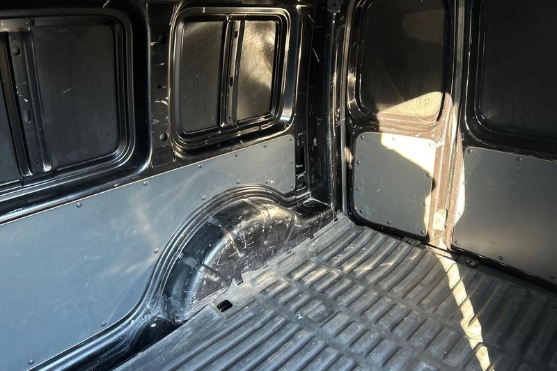 Used Volkswagen Caddy 2017 for sale - 76858796: Photo 4