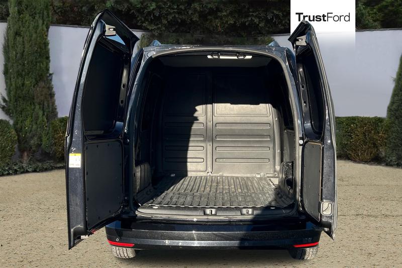 Used Volkswagen Caddy 2017 for sale - 76858796: Photo 6