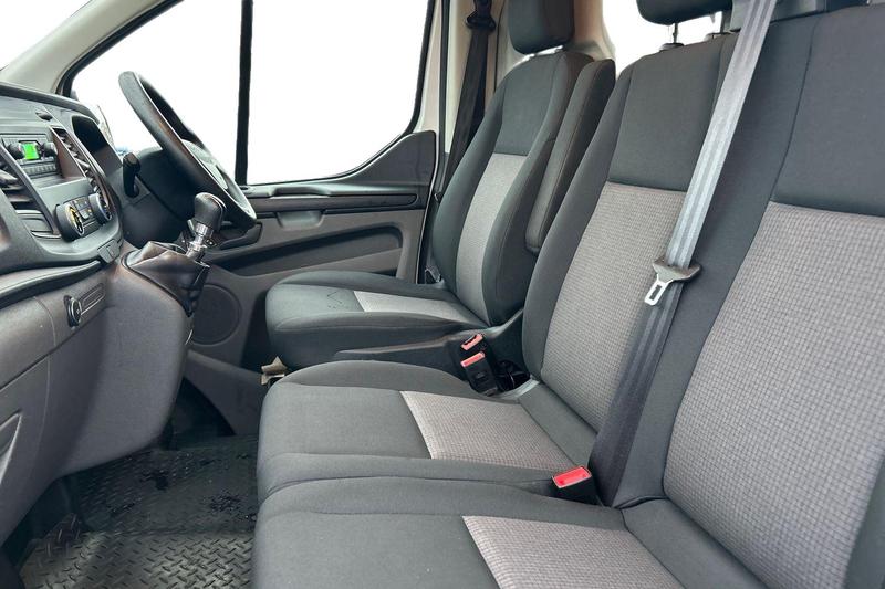 Used Ford Transit Custom 2019 for sale - 77280507: Photo 11