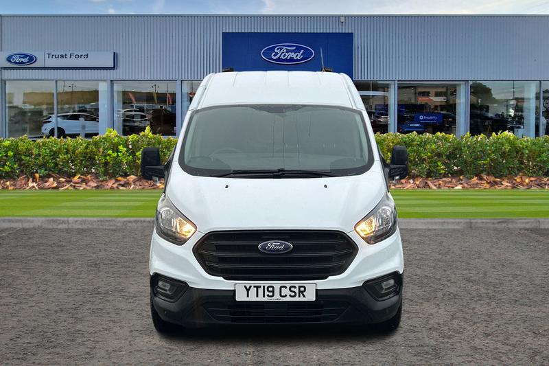 Used Ford Transit Custom 2019 for sale - 77280507: Photo 13