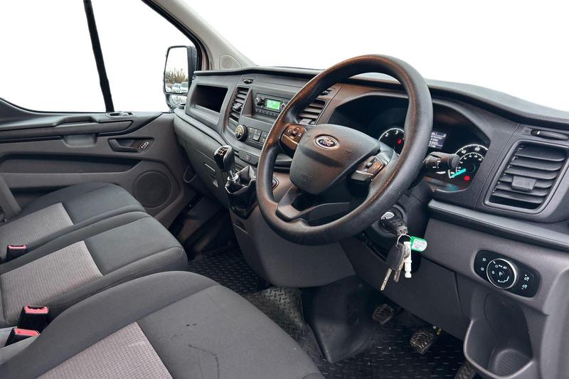 Used Ford Transit Custom 2019 for sale - 77280507: Photo 15