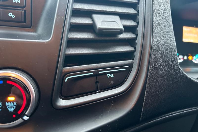 Used Ford Transit Custom 2019 for sale - 77280507: Photo 16