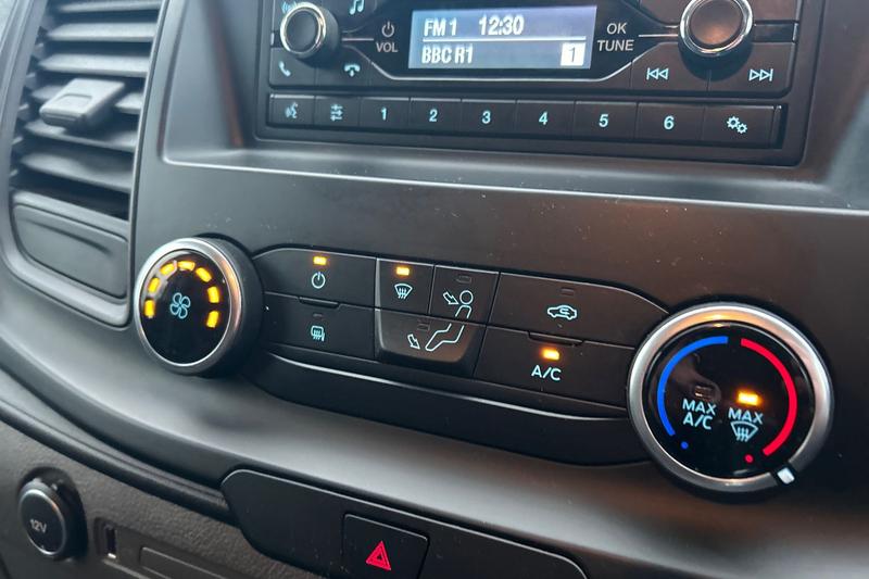 Used Ford Transit Custom 2019 for sale - 77280507: Photo 17