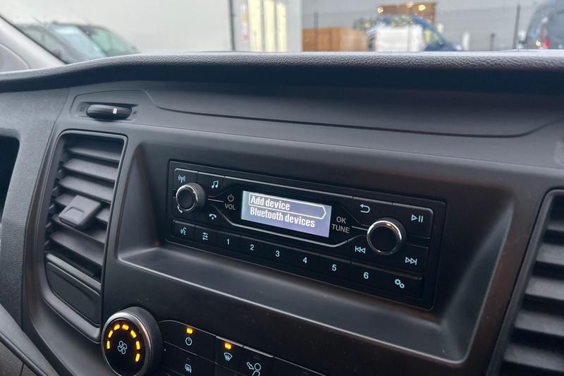 Used Ford Transit Custom 2019 for sale - 77280507: Photo 18