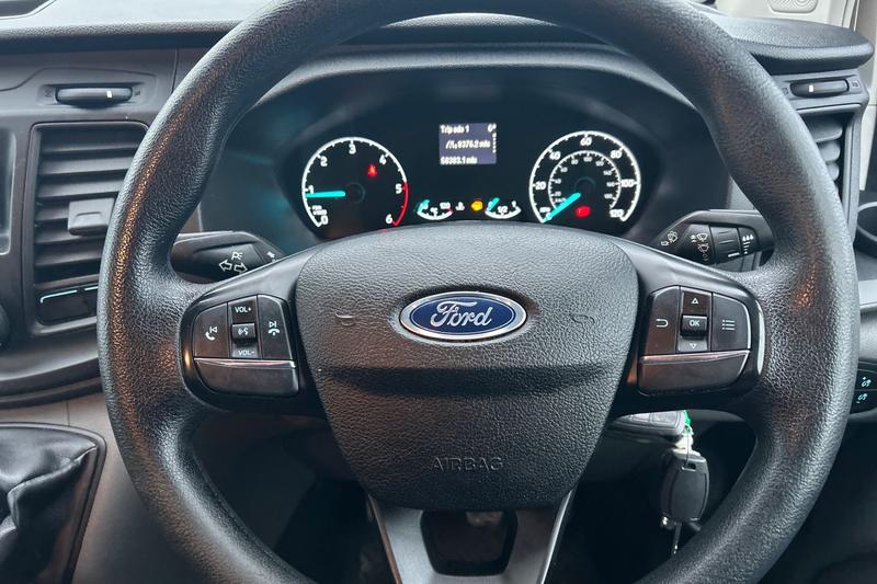 Used Ford Transit Custom 2019 for sale - 77280507: Photo 20