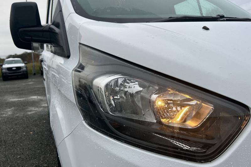 Used Ford Transit Custom 2019 for sale - 77280507: Photo 22