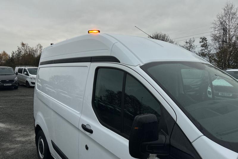 Used Ford Transit Custom 2019 for sale - 77280507: Photo 31