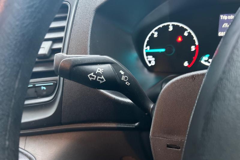 Used Ford Transit Custom 2019 for sale - 77280507: Photo 33