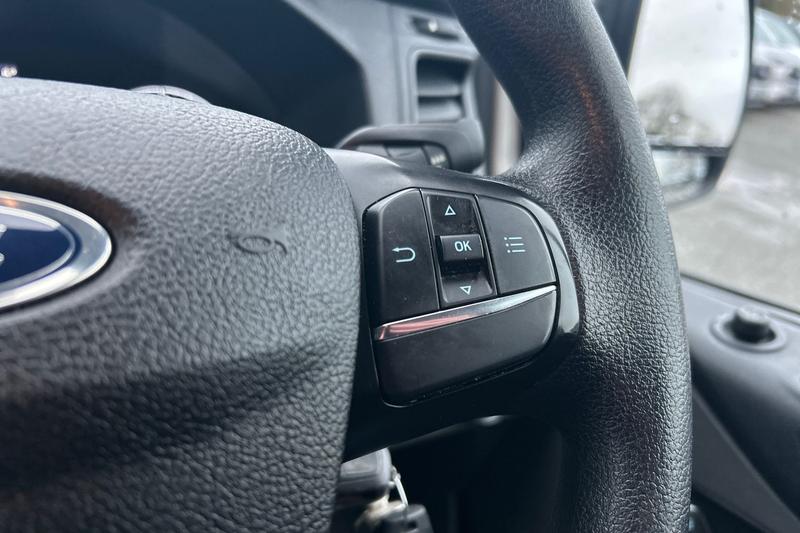 Used Ford Transit Custom 2019 for sale - 77280507: Photo 39