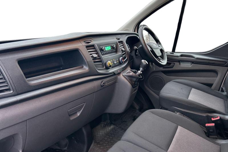 Used Ford Transit Custom 2019 for sale - 77280507: Photo 4