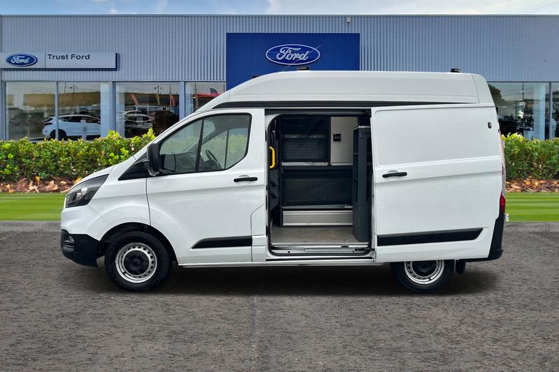 Used Ford Transit Custom 2019 for sale - 77280507: Photo 6