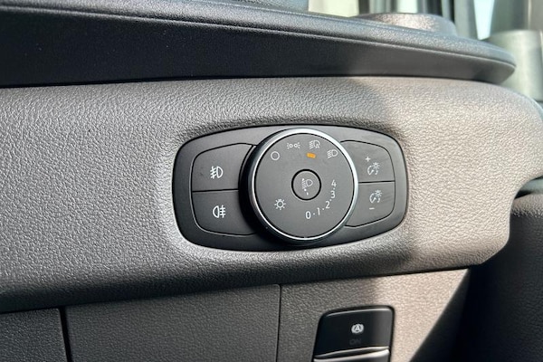 Used Ford Transit 2024 for sale - 74345926: Photo 10