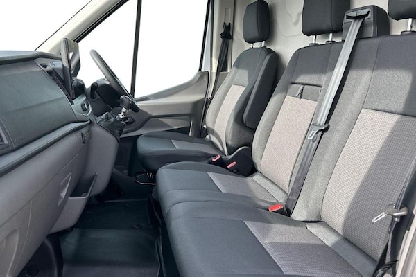 Used Ford Transit 2024 for sale - 74345926: Photo 11