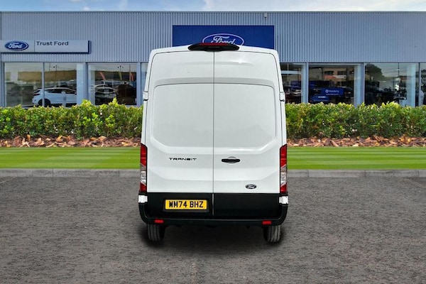 Used Ford Transit 2024 for sale - 74345926: Photo 14