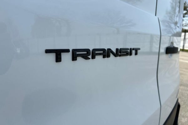 Used Ford Transit 2024 for sale - 74345926: Photo 21