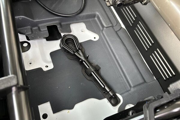 Used Ford Transit 2024 for sale - 74345926: Photo 25