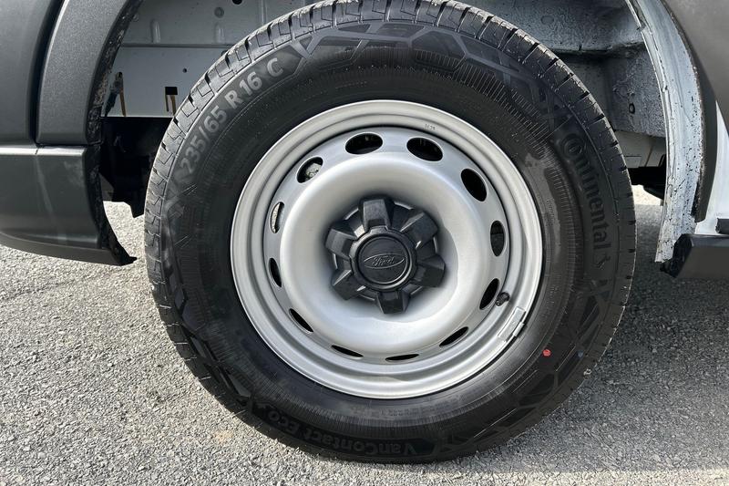 Vehicle 27