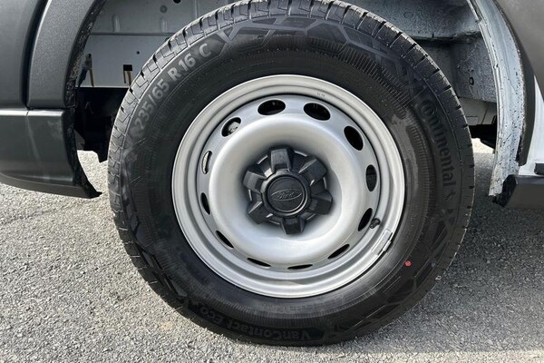 Used Ford Transit 2024 for sale - 74345926: Photo 27