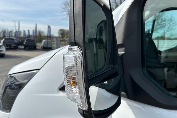 Used Ford Transit 2024 for sale - 74345926: Photo 28