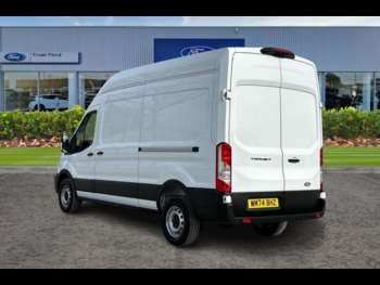 Used Ford Transit 2024 for sale - 74345926: Photo