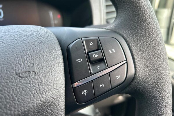 Used Ford Transit 2024 for sale - 74345926: Photo 36