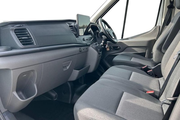 Used Ford Transit 2024 for sale - 74345926: Photo 4
