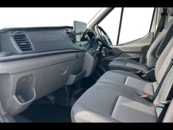 Used Ford Transit 2024 for sale - 74345926: Photo