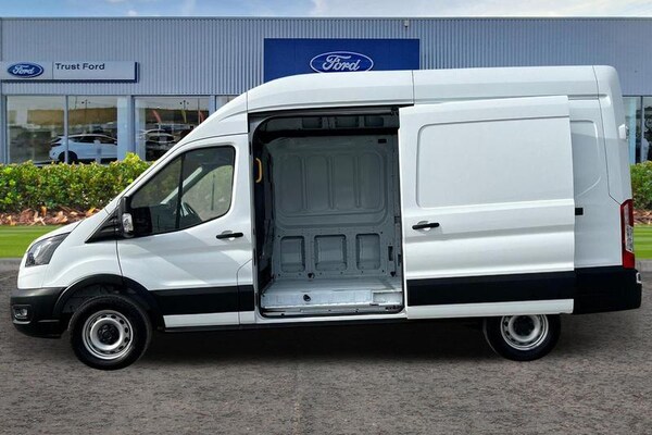 Used Ford Transit 2024 for sale - 74345926: Photo 6