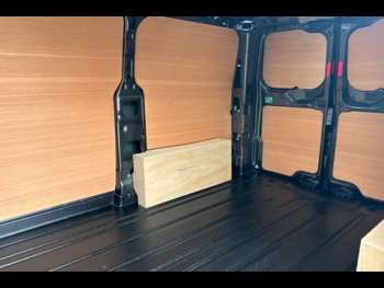 Used Ford E-Transit 2024 for sale - 74398491: Photo