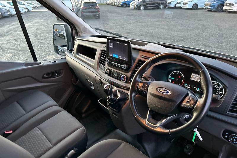Used Ford Transit 2021 for sale - 76803414: Photo 10