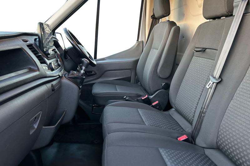 Used Ford Transit 2021 for sale - 76803414: Photo 11