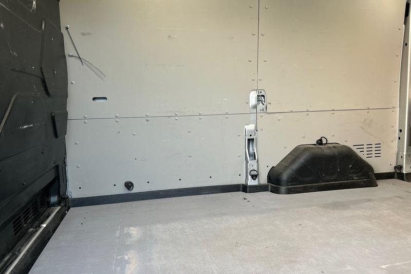 Used Ford Transit 2021 for sale - 76803414: Photo 12