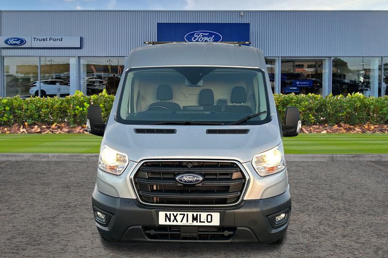 Used Ford Transit 2021 for sale - 76803414: Photo 13