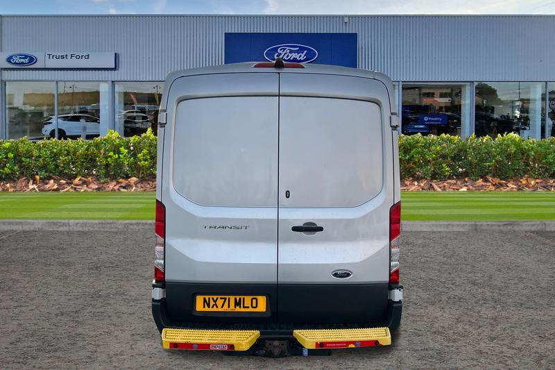 Used Ford Transit 2021 for sale - 76803414: Photo 14