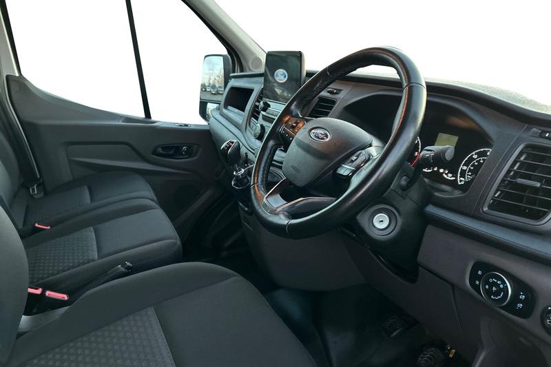Used Ford Transit 2021 for sale - 76803414: Photo 15