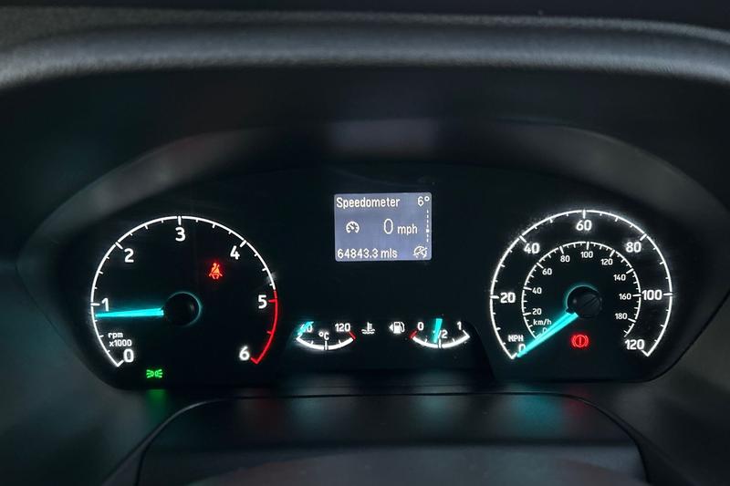 Used Ford Transit 2021 for sale - 76803414: Photo 16