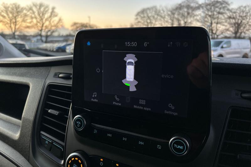 Used Ford Transit 2021 for sale - 76803414: Photo 17